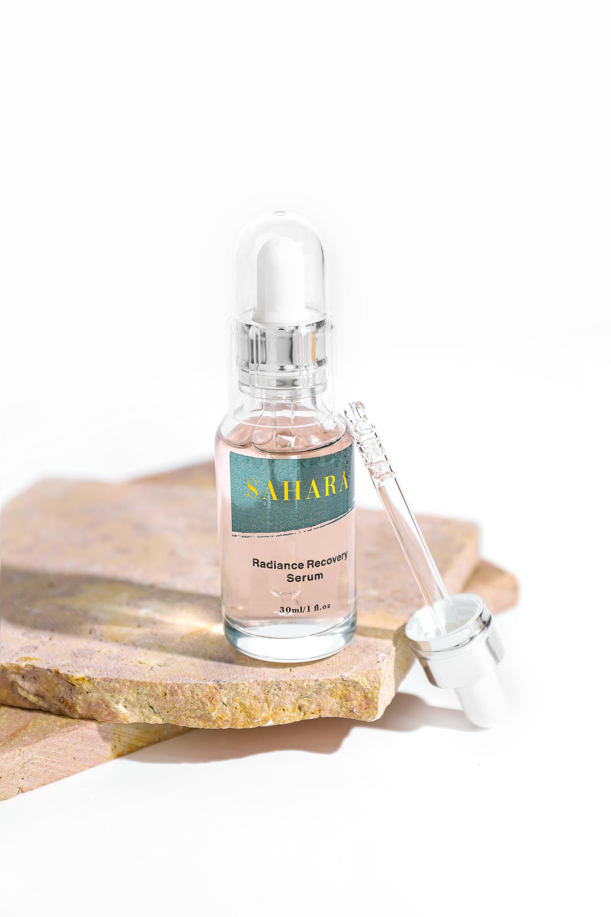 Radiance Recovery Serum
