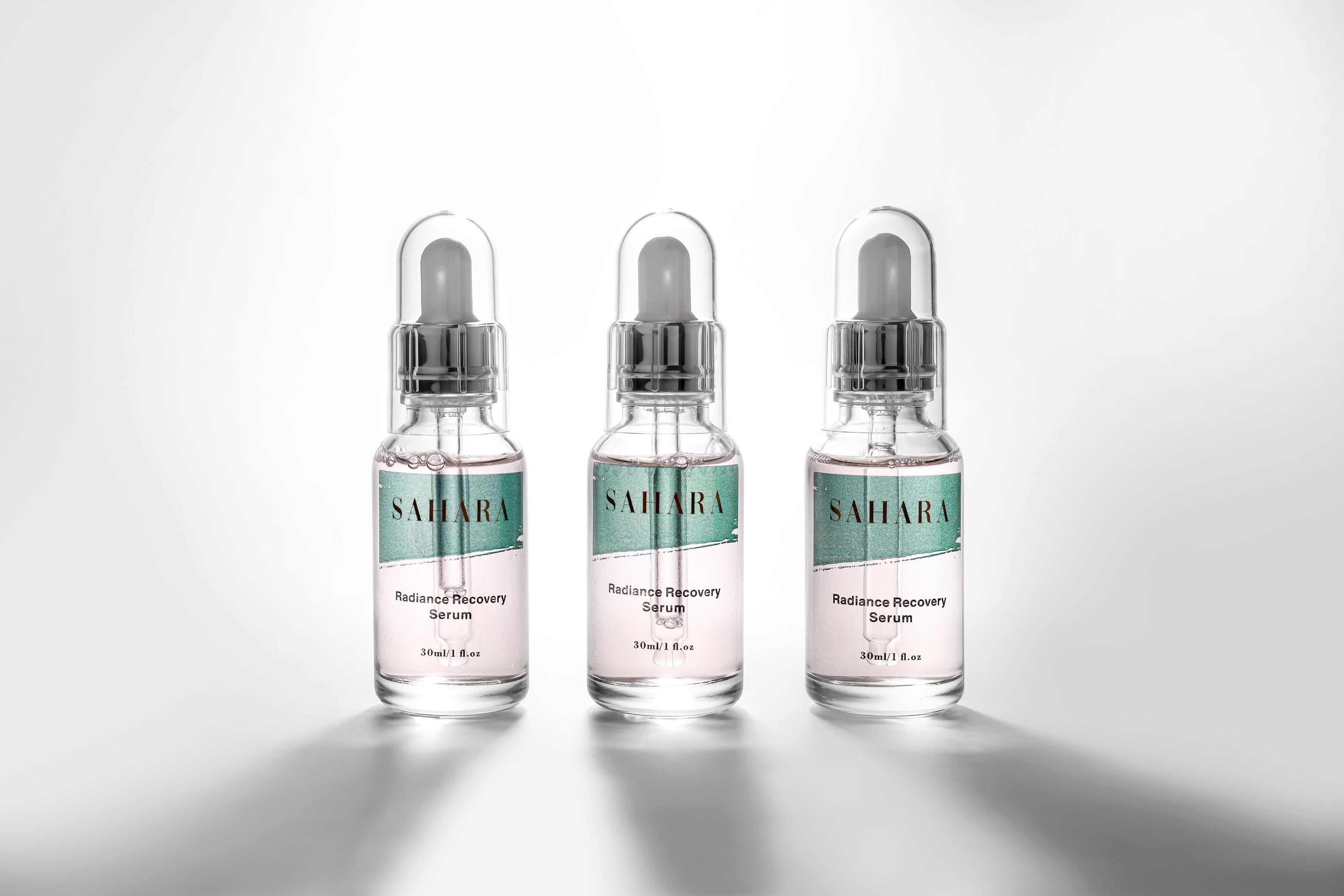 Radiance Recovery Serum